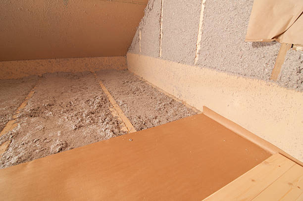 Best Insulation for Specific Applications in Grantley, PA