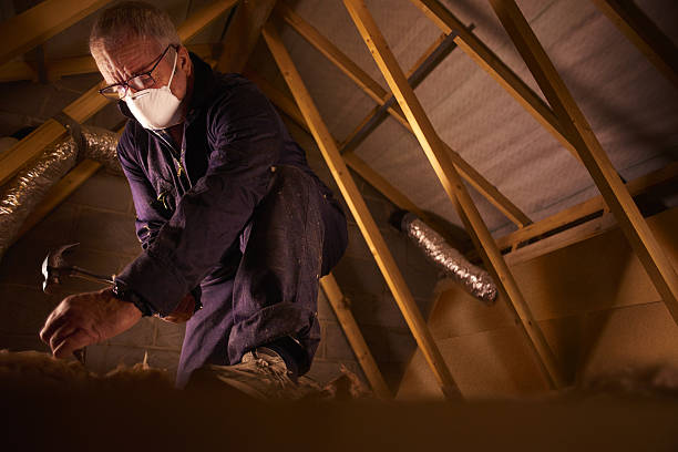 Best Insulation for Specific Applications in Grantley, PA