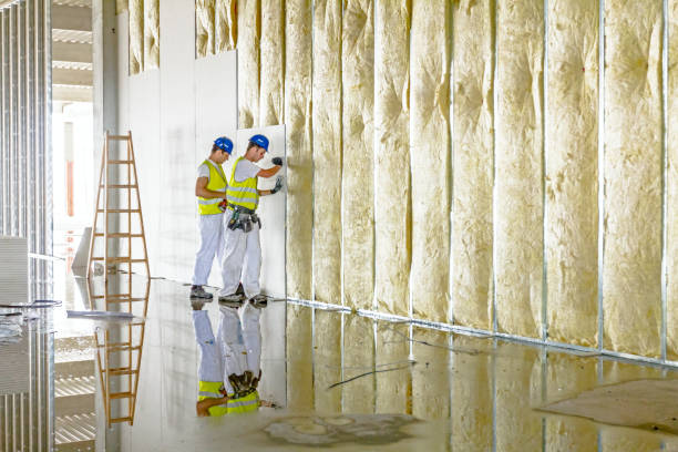Best Insulation for Specific Applications in Grantley, PA